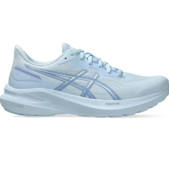 Cheap Asics GT-1000 13 Blauw