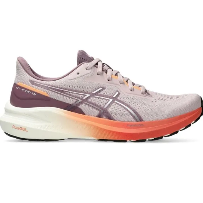 Flash Sale Asics GT-1000 13 Violet
