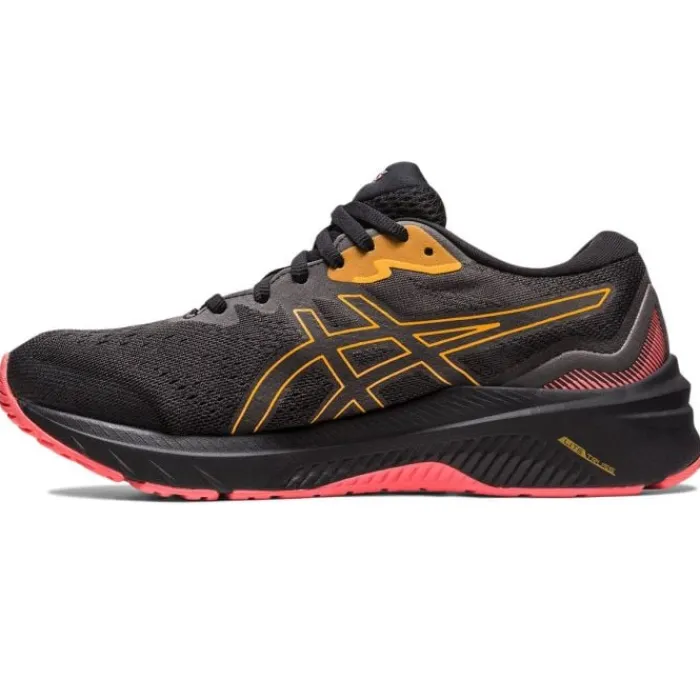 New Asics GT-1000 11 GTX Zwart