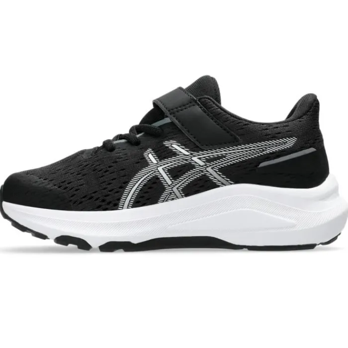 Discount Asics GT-1000 13 PS Zwart