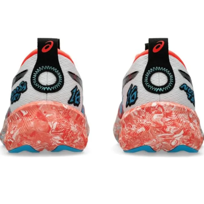 Store Asics Noosa Tri 16 Wit