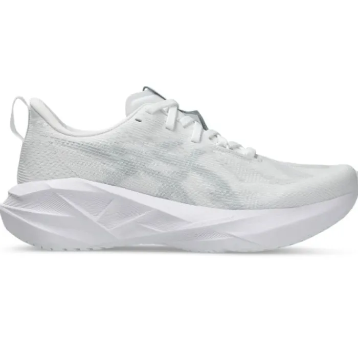 Cheap Asics Novablast 5 Wit
