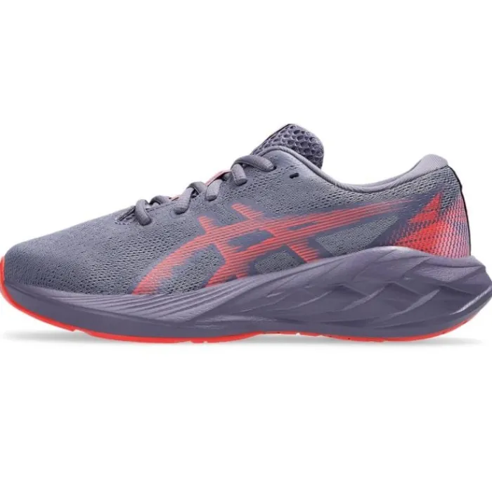 Cheap Asics Novablast 4 GS Violet