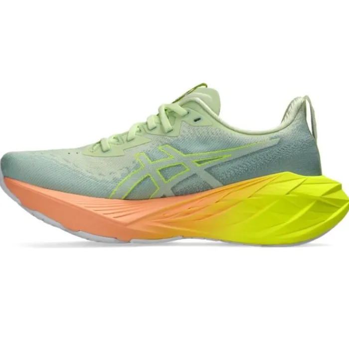 Best Sale Asics Novablast 4 Paris Groen