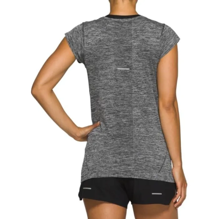 Best Asics Race Seamless SS Top