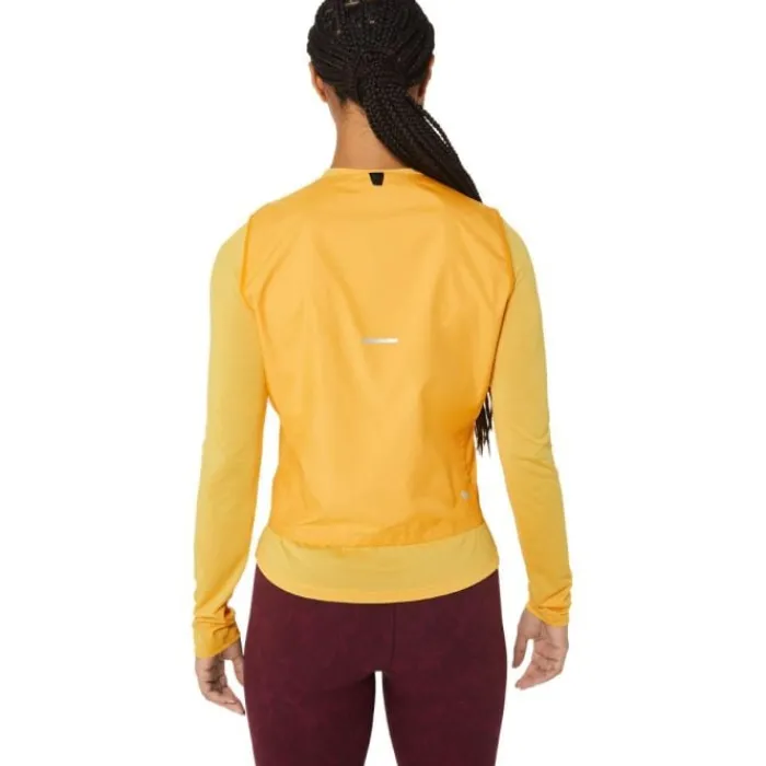 Outlet Asics Runkoyo Padded Vest