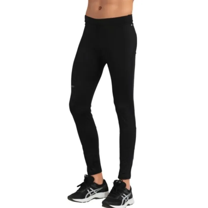 Outlet Athli-Tech MAVIN 100 MEN'S TIGHTS Zwart