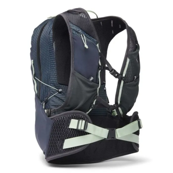 Outlet Black Diamond Pursuit 15 Backpack Grijs
