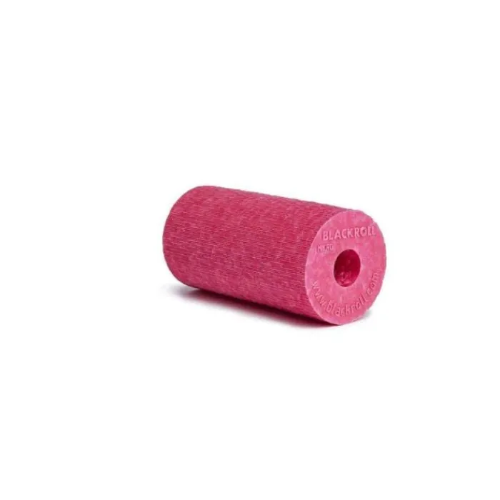 Cheap Blackroll Micro Foam Roller (Pocket Size)