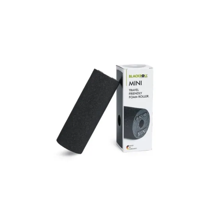 Clearance Blackroll Mini Foam Roller
