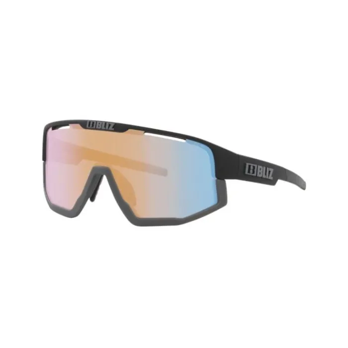 Hot Bliz Active Fusion Small Zwart