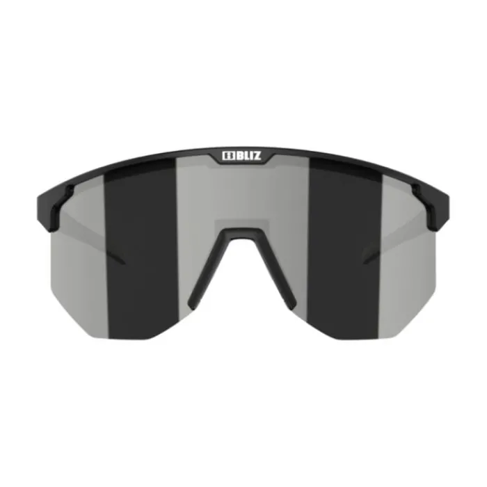 Shop Bliz Active Hero Black Polarized Zwart