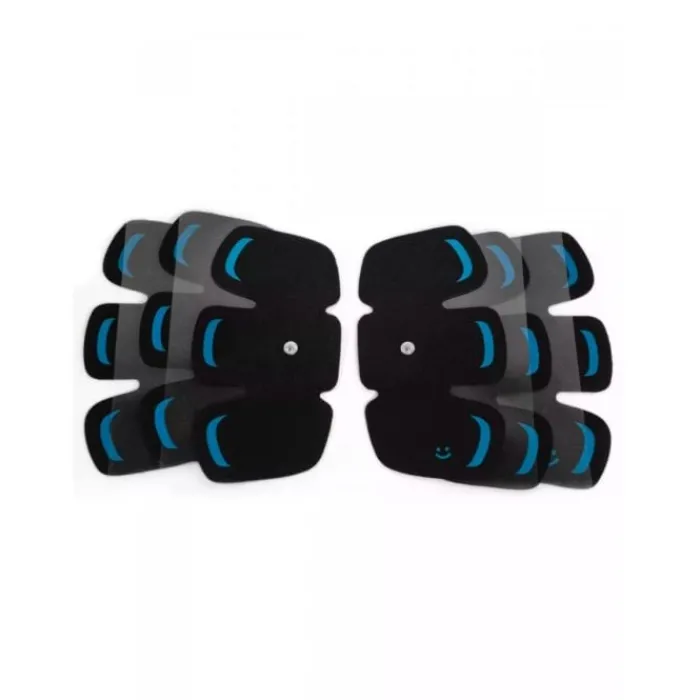 New Bluetens Abs Electrodes 3-pack