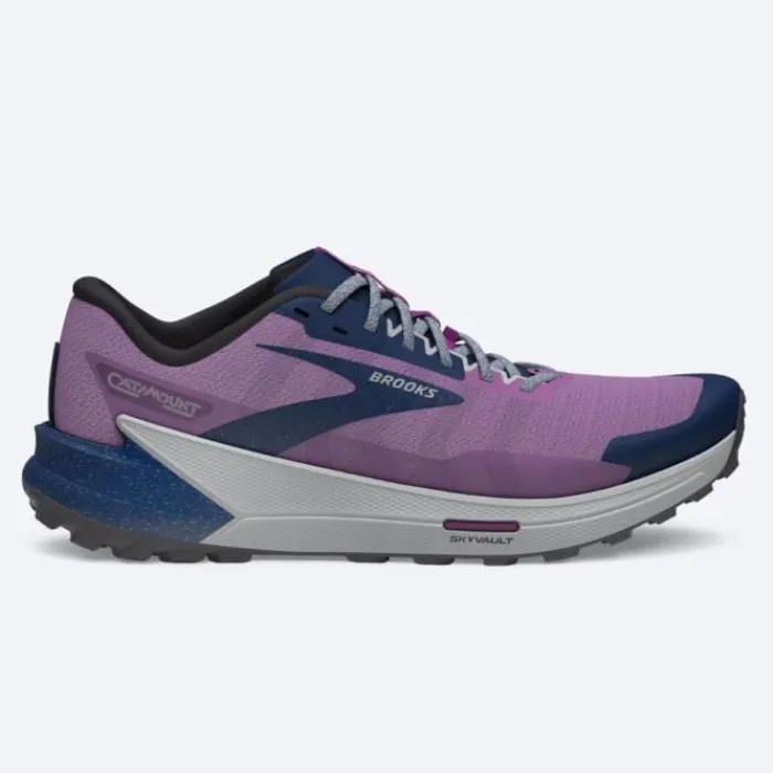 Online Brooks Catamount 2 Violet