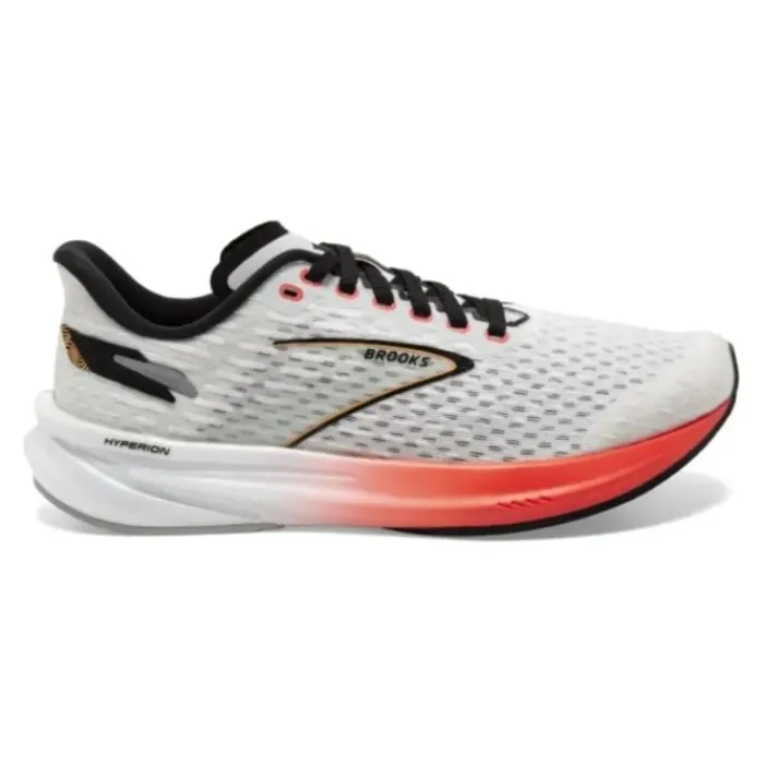 Fashion Brooks Hyperion Grijs