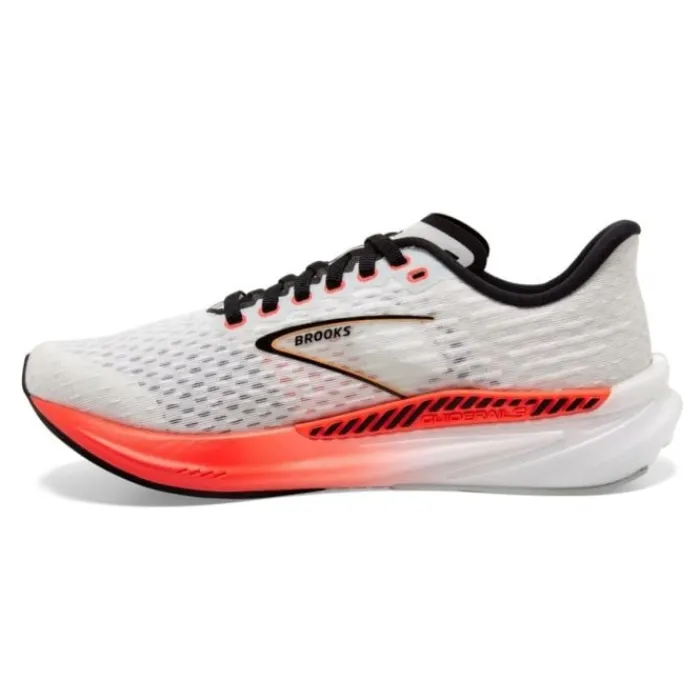 New Brooks Hyperion GTS Grijs