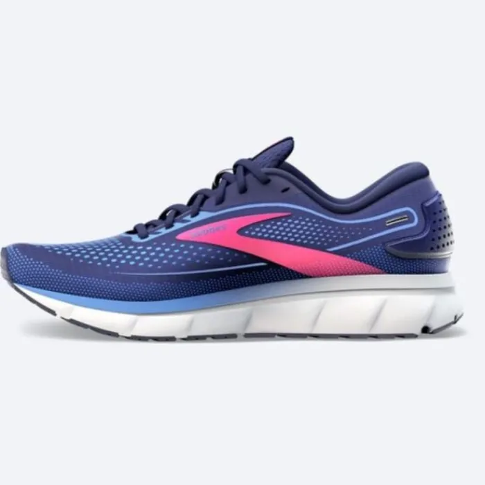 Sale Brooks Trace 2 Blauw