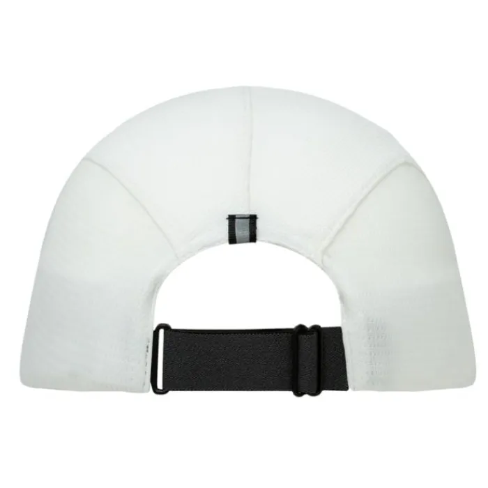 Sale Buff 5 Panel Cap Wit