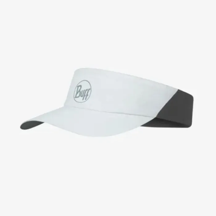 New Buff  Go Visor Wit