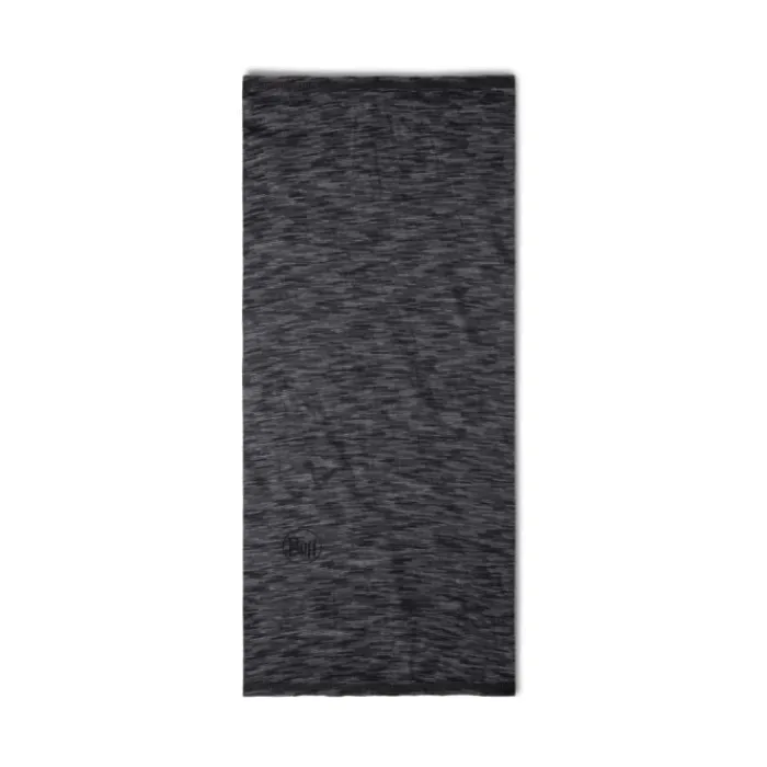 Hot Buff Lightweight Merino Junior Grijs