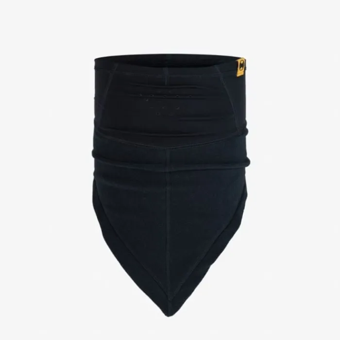 Cheap Buff Mountain Bandana Zwart