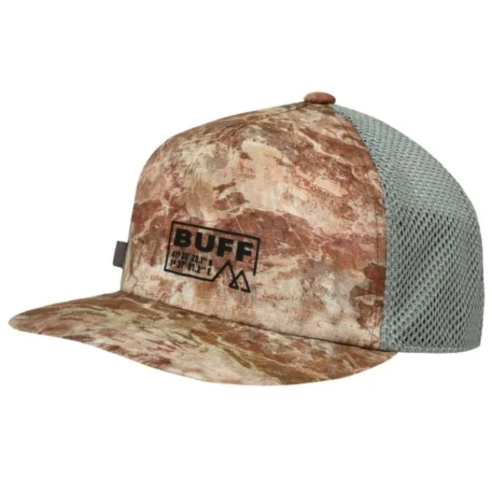 Discount Buff Pack Trucker Cap Bruin