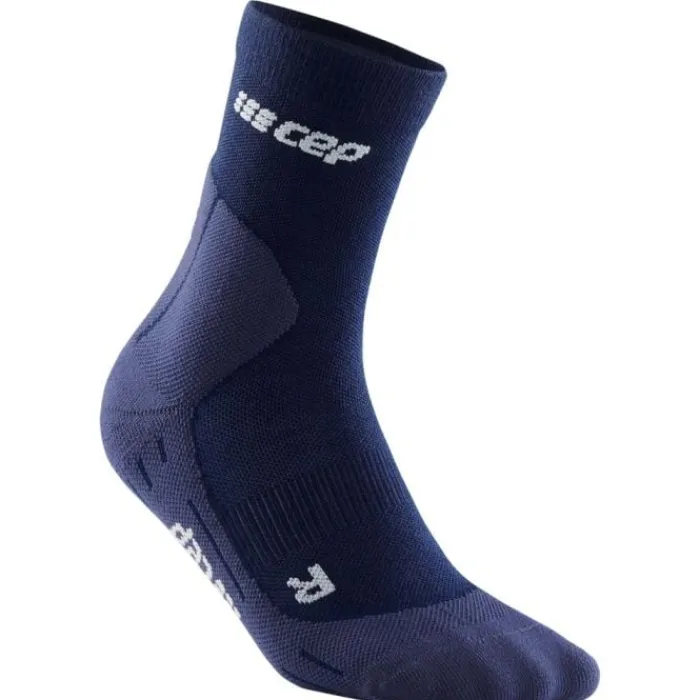 Flash Sale CEP Cold Weather Mid-Cut Socks