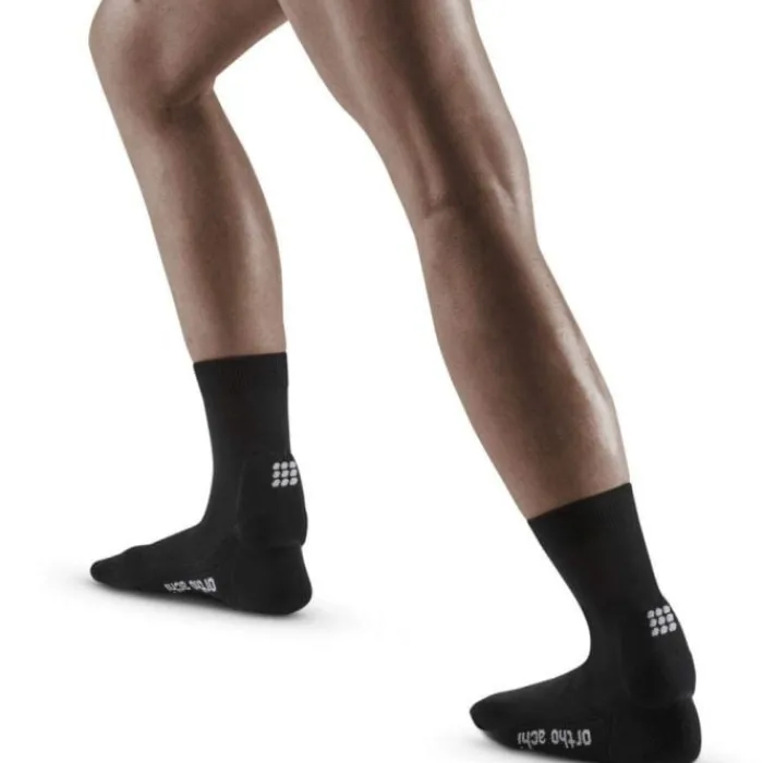 Best CEP Ortho Achilles Support Short Socks