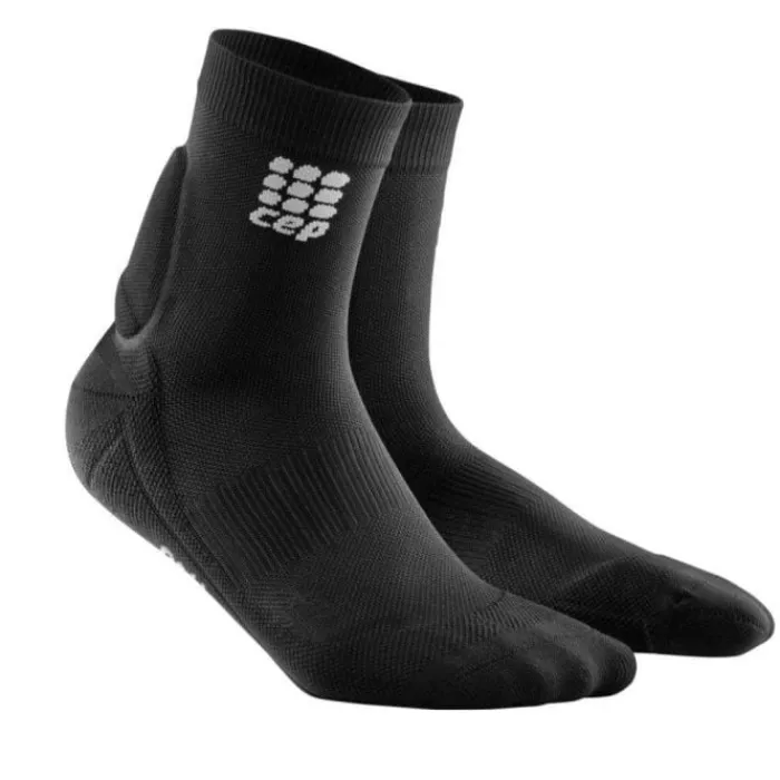 Flash Sale CEP Ortho Compression Achilles Support Short Socks