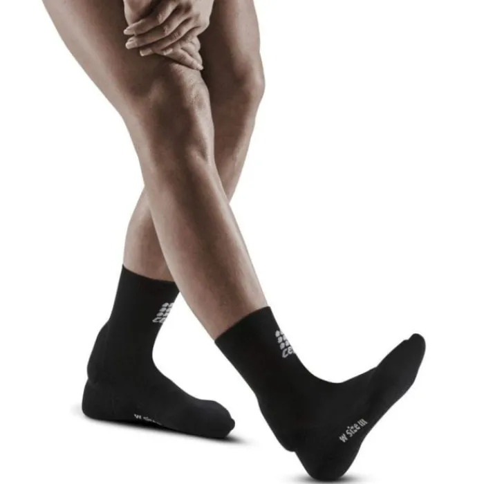 Flash Sale CEP Ortho Compression Achilles Support Short Socks