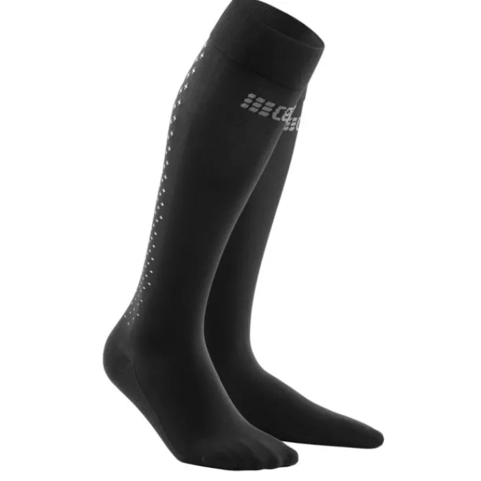 Clearance CEP Recovery Pro Socks Zwart