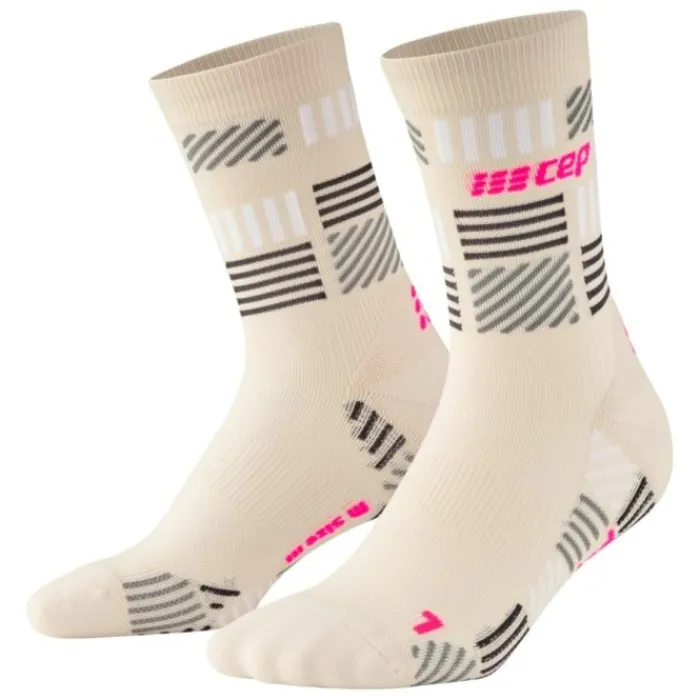 Shop CEP The Run Limited 2024 Mid Cut Sock