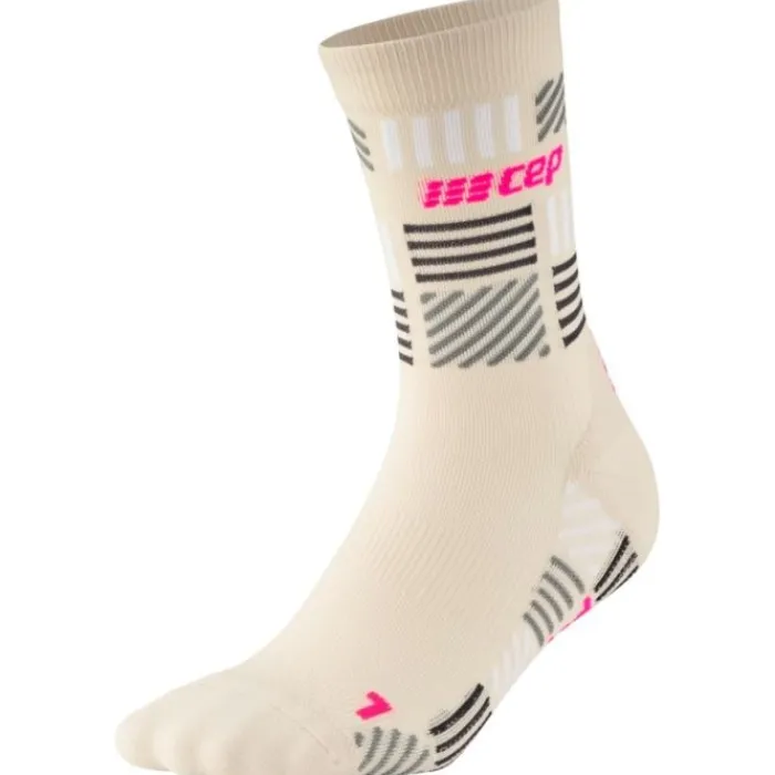Best CEP The Run Limited 2024 Mid Cut Sock