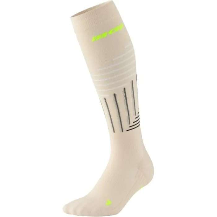 Best Sale CEP The Run Limited Compression Geel