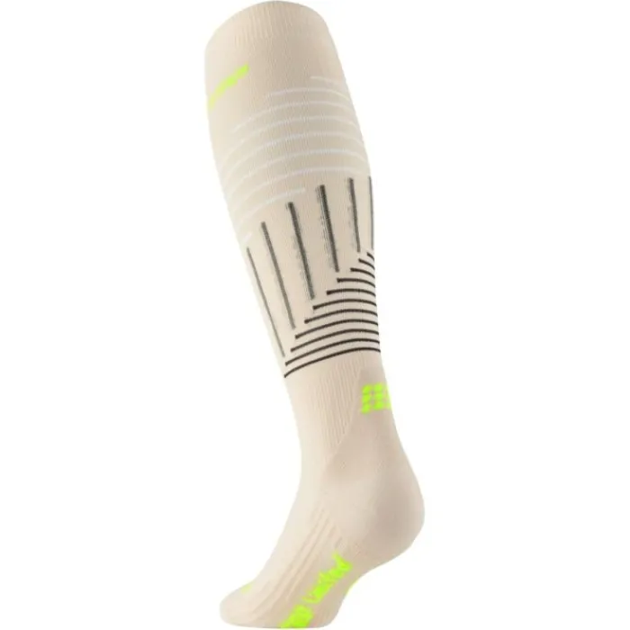 Best Sale CEP The Run Limited Compression Geel