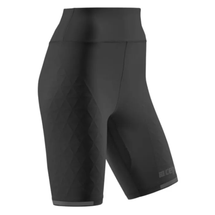 Sale CEP The Run Shorts Zwart