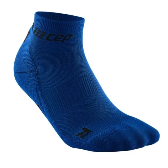 Best Sale CEP The Run Socks Low Cut V4 Blauw