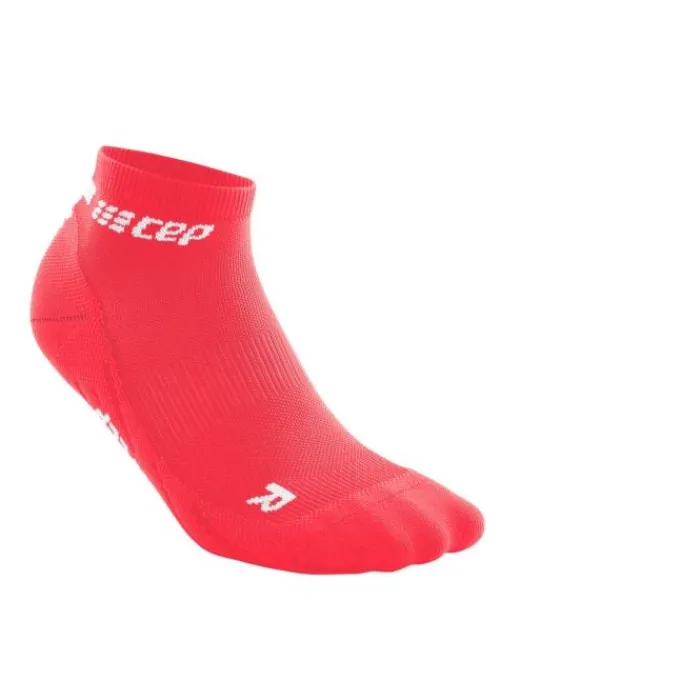 Discount CEP The Run Socks Low Cut V4 Purper