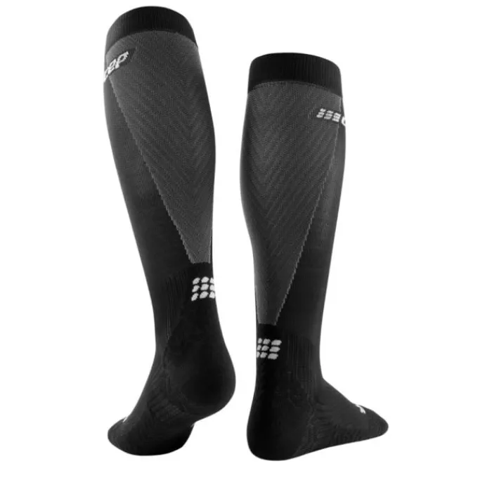 Fashion CEP Ultralight Tall Compression Socks Grijs