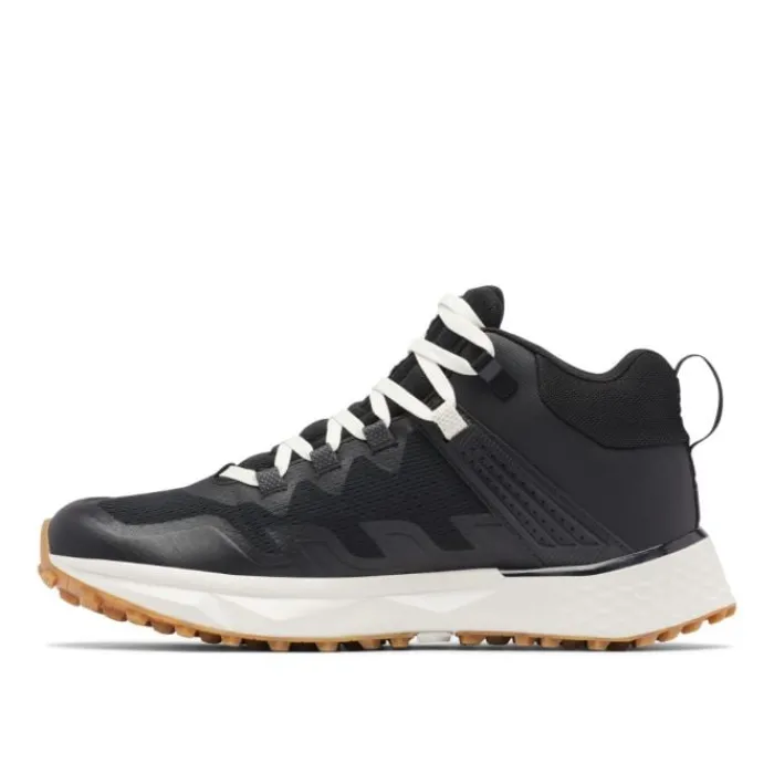 Best Columbia Facet 75 Mid Outdry Zwart