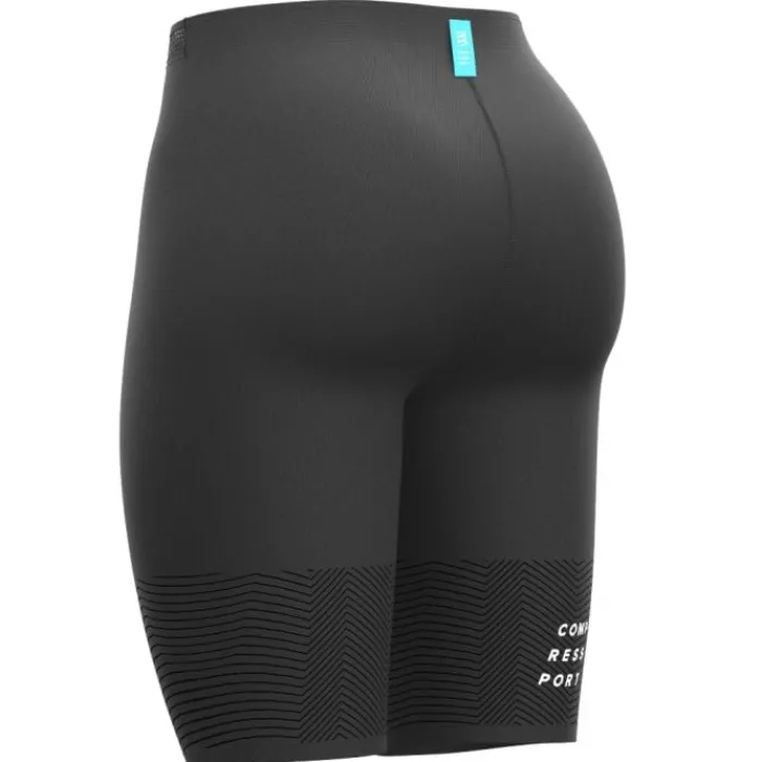 Sale Compressport Run Under Control Short