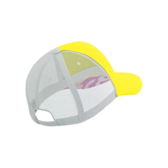 Flash Sale Compressport Trucker Cap Wit