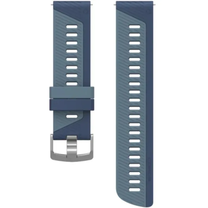 Online Coros Acc Apex 2 Pro & Pace 3 Band (Silicone) Blauw