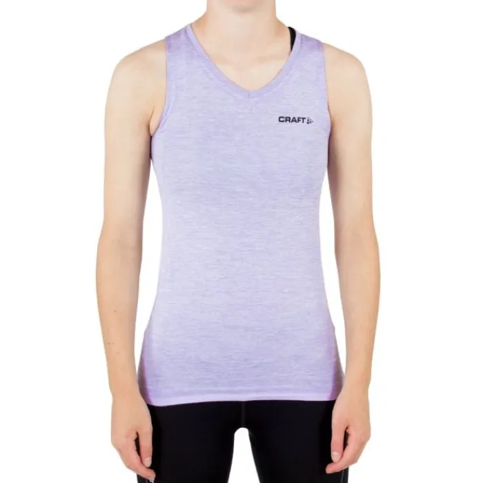 Best Sale Craft Active Comfort V-Neck Singlet