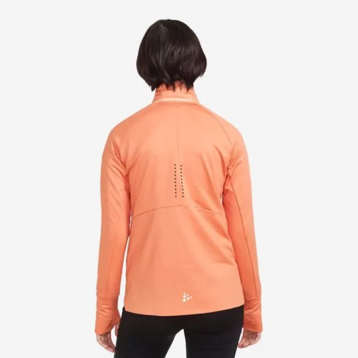 Discount Craft Adv Subz Jacket 2 Oranje
