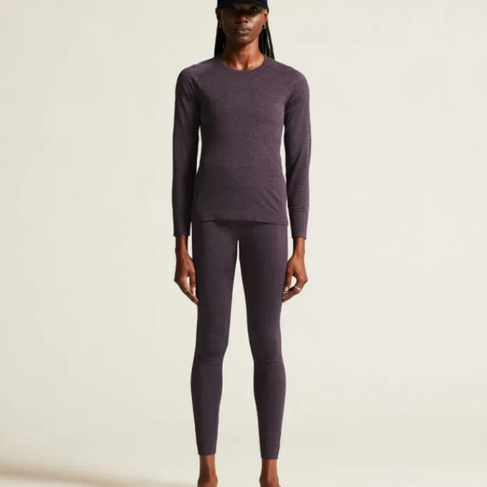 Store Craft Core Dry Active Comfort Long Sleeve Violet