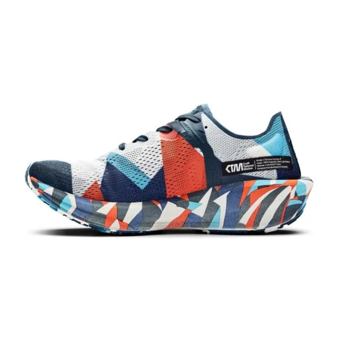 Flash Sale Craft CTM Ultra Carbon 2 Grijs