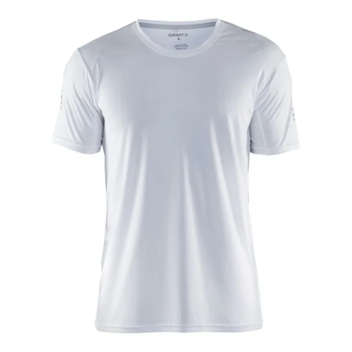 New Craft Mind T-shirt Wit