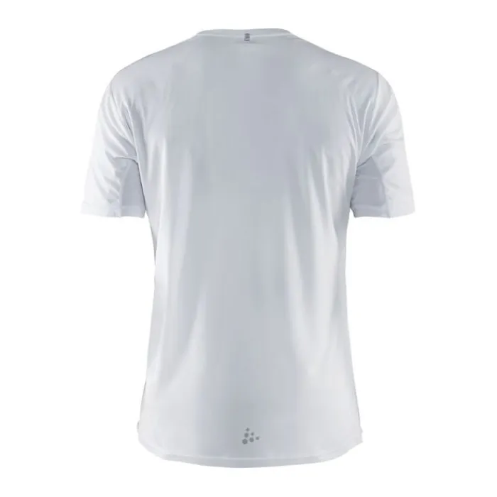 New Craft Mind T-shirt Wit