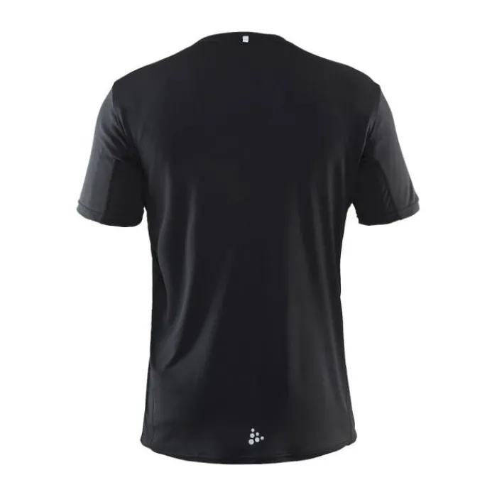Flash Sale Craft Mind T-shirt Zwart